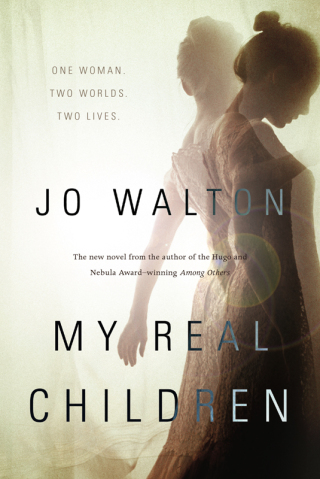Imagen de portada: My Real Children 9780765332653
