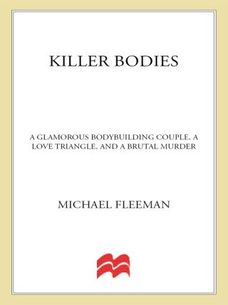 Imagen de portada: Killer Bodies 9780312942021