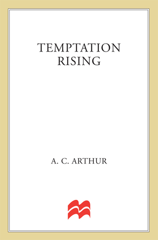 Titelbild: Temptation Rising 9780312549107