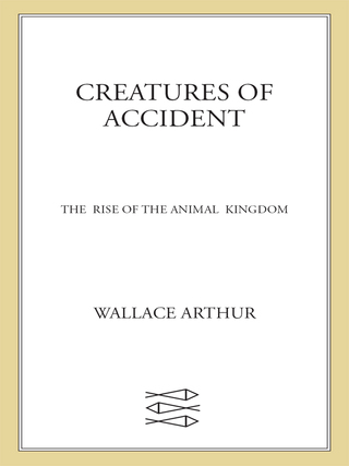 Cover image: Creatures of Accident 9780809037018