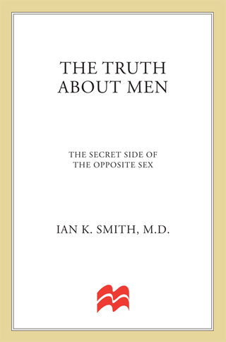 Cover image: The Truth About Men 9781250025111