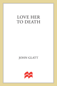 Cover image: Love Her to Death 9780312947859