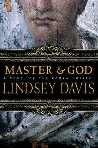 Cover image: Master and God 9780312606640