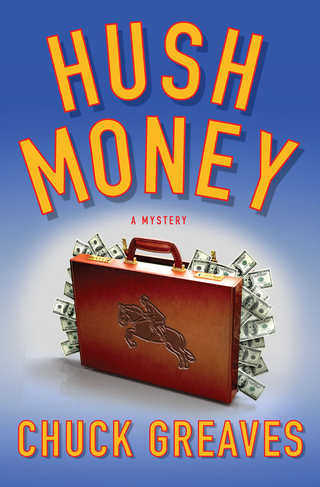 Cover image: Hush Money 9781250070555