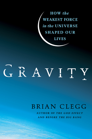 Cover image: Gravity 9780312616298