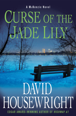 Cover image: Curse of the Jade Lily 9780312642310