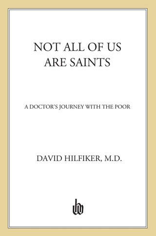 Cover image: Not All of Us Are Saints 9780809074013
