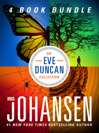 Cover image: An Eve Duncan Collection From Iris Johansen 9781466803138