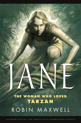 Cover image: Jane 9780765333582