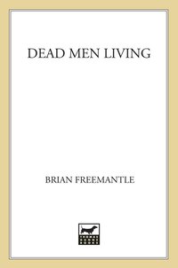 Cover image: Dead Men Living 9780312243791