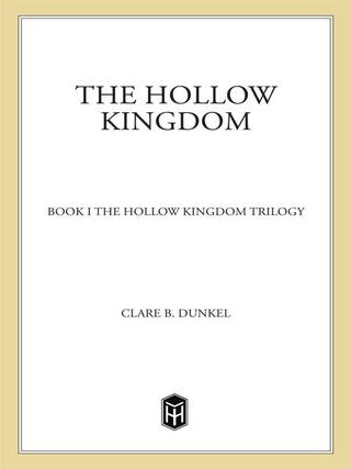 Cover image: The Hollow Kingdom 9780805081084