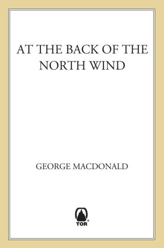Cover image: At the Back of the North Wind 9780812567120