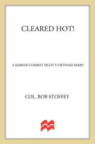 Cover image: Cleared Hot! 9781250051554
