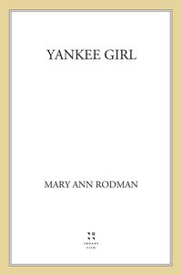 Cover image: Yankee Girl 9780312535766