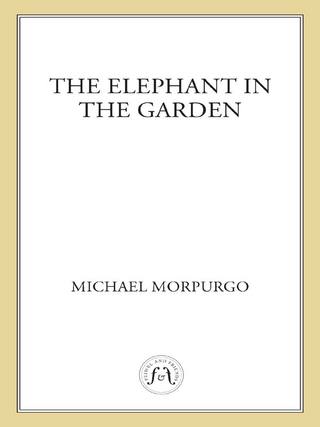 Cover image: An Elephant in the Garden 9780312593698