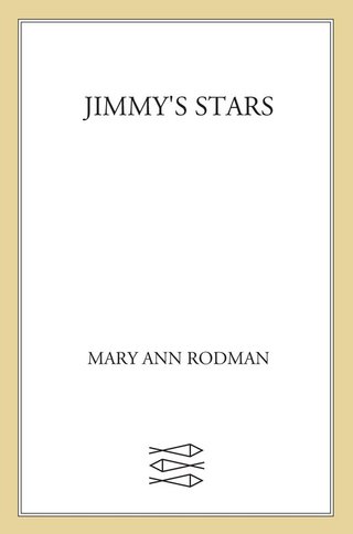 Cover image: Jimmy's Stars 9780374337032