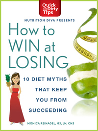 Cover image: How to Win at Losing 9781466804784