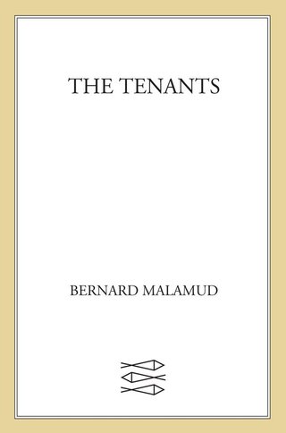 Cover image: The Tenants 9780374521028