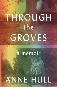 Cover image: Through the Groves 9780805093377