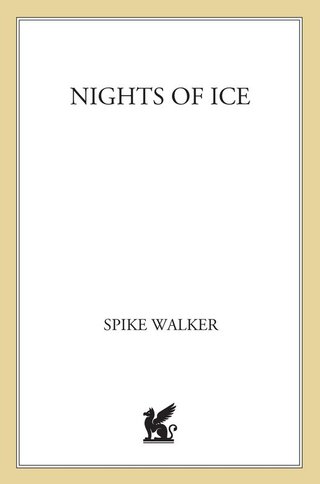 Cover image: Nights of Ice 9780312199937