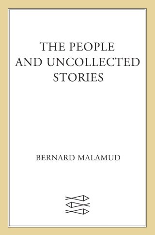 Cover image: The People 9780374230678