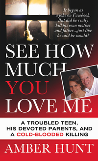 Cover image: See How Much You Love Me 9781250010353