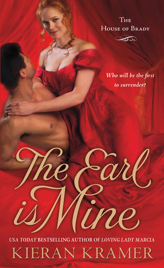 Cover image: The Earl is Mine 9781250009890