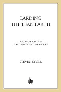 Cover image: Larding the Lean Earth 9780809064304