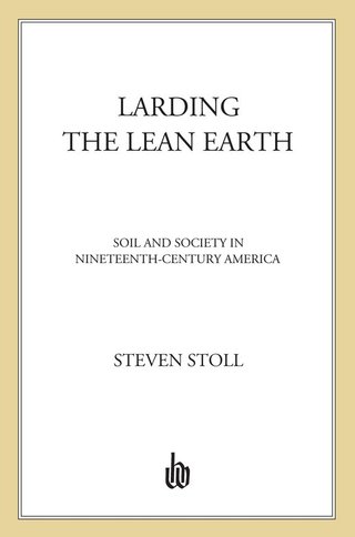 Imagen de portada: Larding the Lean Earth 9780809064304