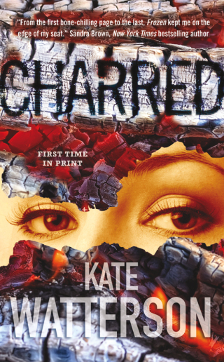 Imagen de portada: Charred 9780765369611