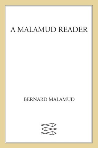 Cover image: A Malamud Reader 9780374200565