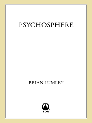 Imagen de portada: Psychosphere 9780312851910