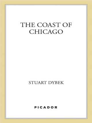 Cover image: The Coast of Chicago 9780312424251
