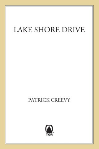 Immagine di copertina: Lake Shore Drive 9780312851507