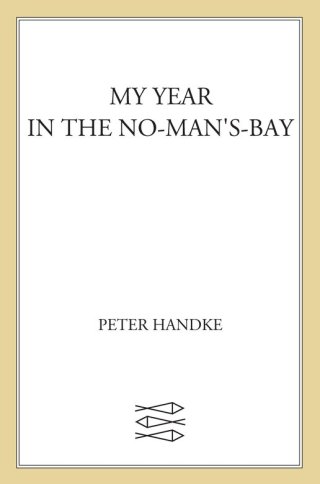 Imagen de portada: My Year in the No-Man's-Bay 9780374217556