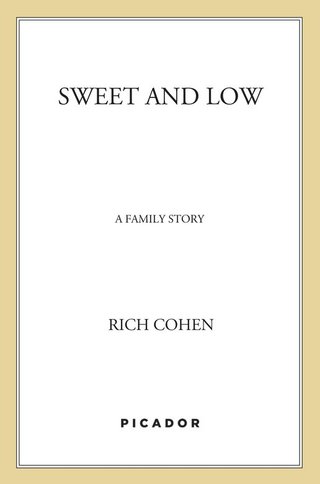 Cover image: Sweet and Low 9780312426019