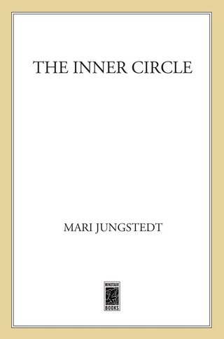 Cover image: The Inner Circle 9780312363789