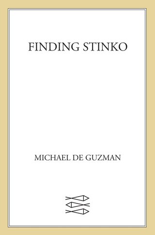 Cover image: Finding Stinko 9780374323059
