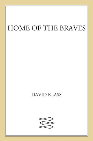 Imagen de portada: Home of the Braves 9780374399634