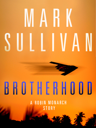 Cover image: Brotherhood 9781466812390