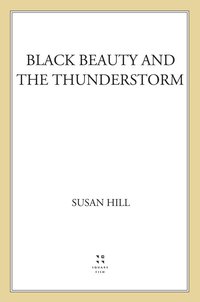 Cover image: Black Beauty and the Thunderstorm 9780312647216
