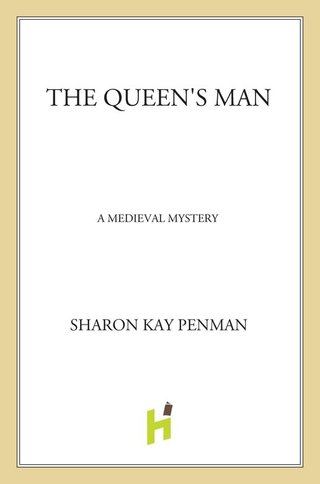Cover image: The Queen's Man 9780805038859