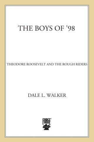 Cover image: The Boys of '98 9780312868475
