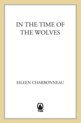 Cover image: In The Time of the Wolves 9780812533613