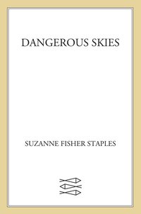Cover image: Dangerous Skies 9780374316945