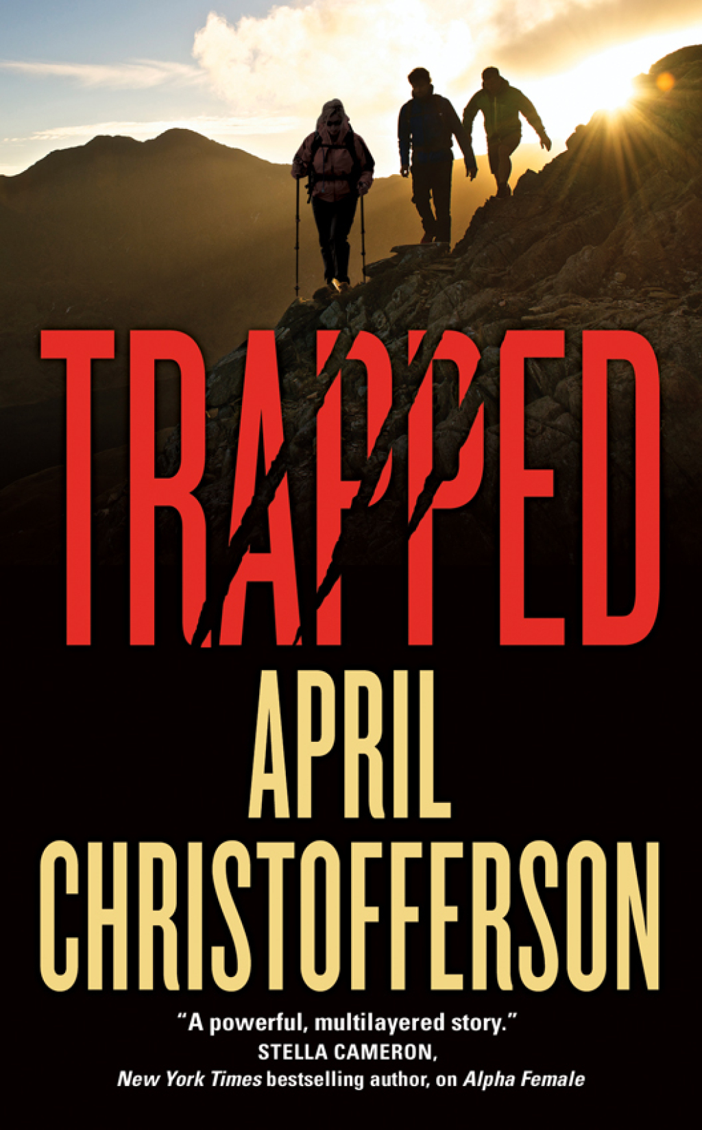 ISBN 9780765364753 product image for Trapped (eBook Rental) | upcitemdb.com