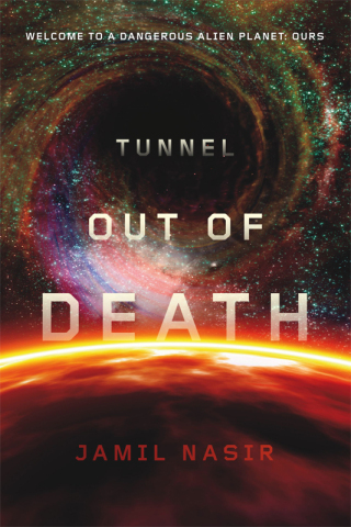 Cover image: Tunnel Out of Death 9780765306111