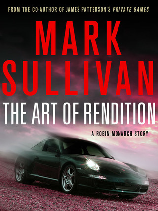 Cover image: The Art of Rendition 9781466813656