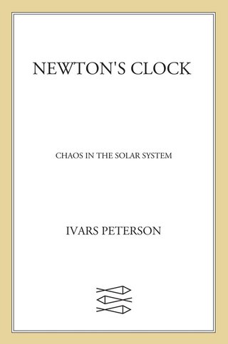 Cover image: Newton's Clock 9780716723967