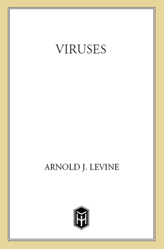 Cover image: Viruses 9780716750314